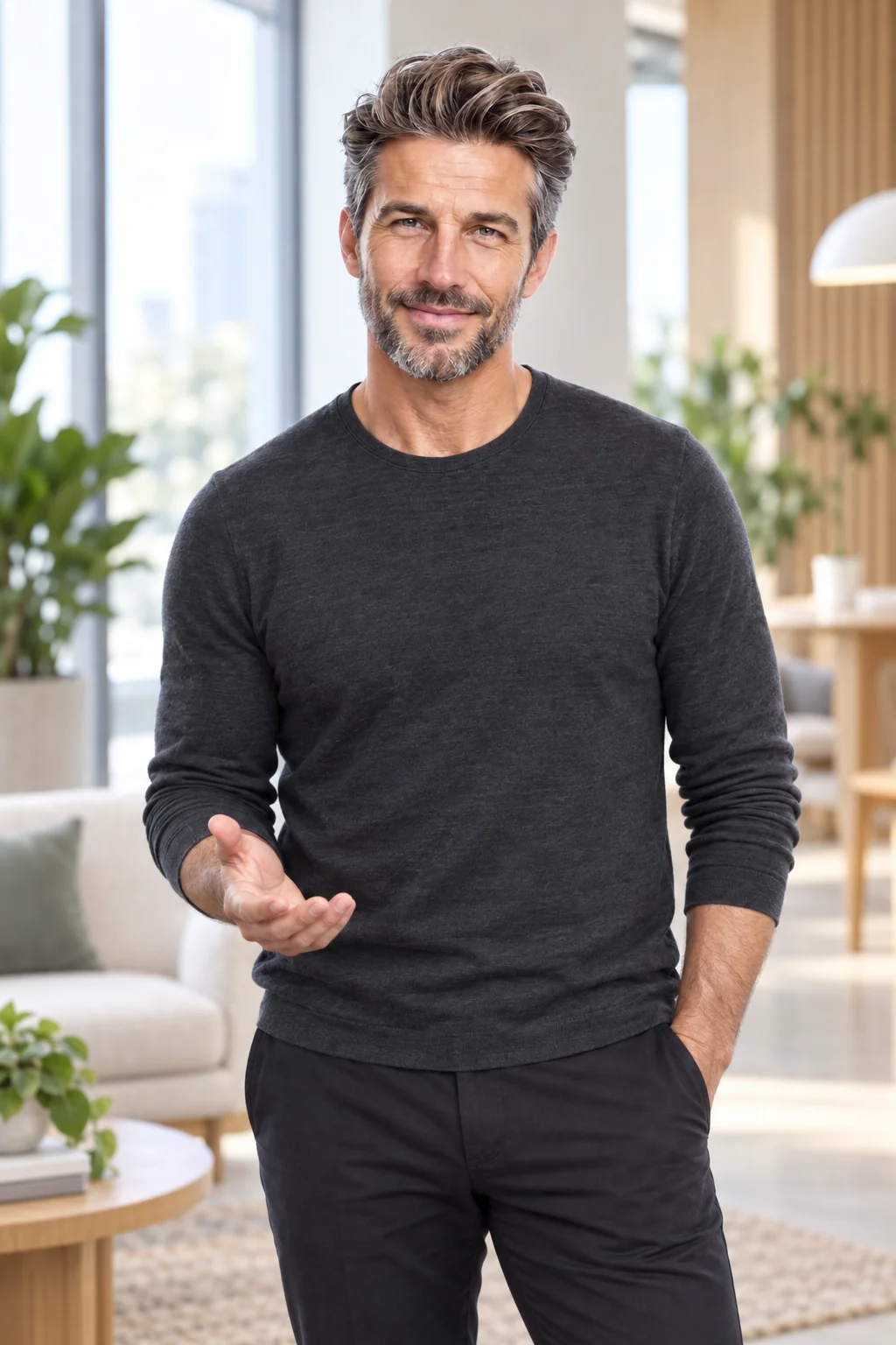 Robin, der digitale Gesundheitscoach für den Arbeitsalltag